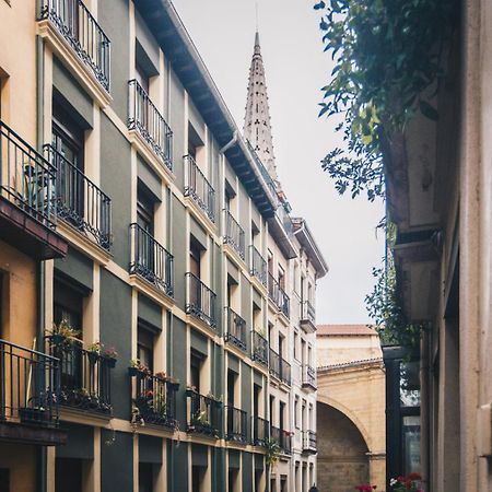 Old Town Madari By People Rentals Bilbao Dış mekan fotoğraf